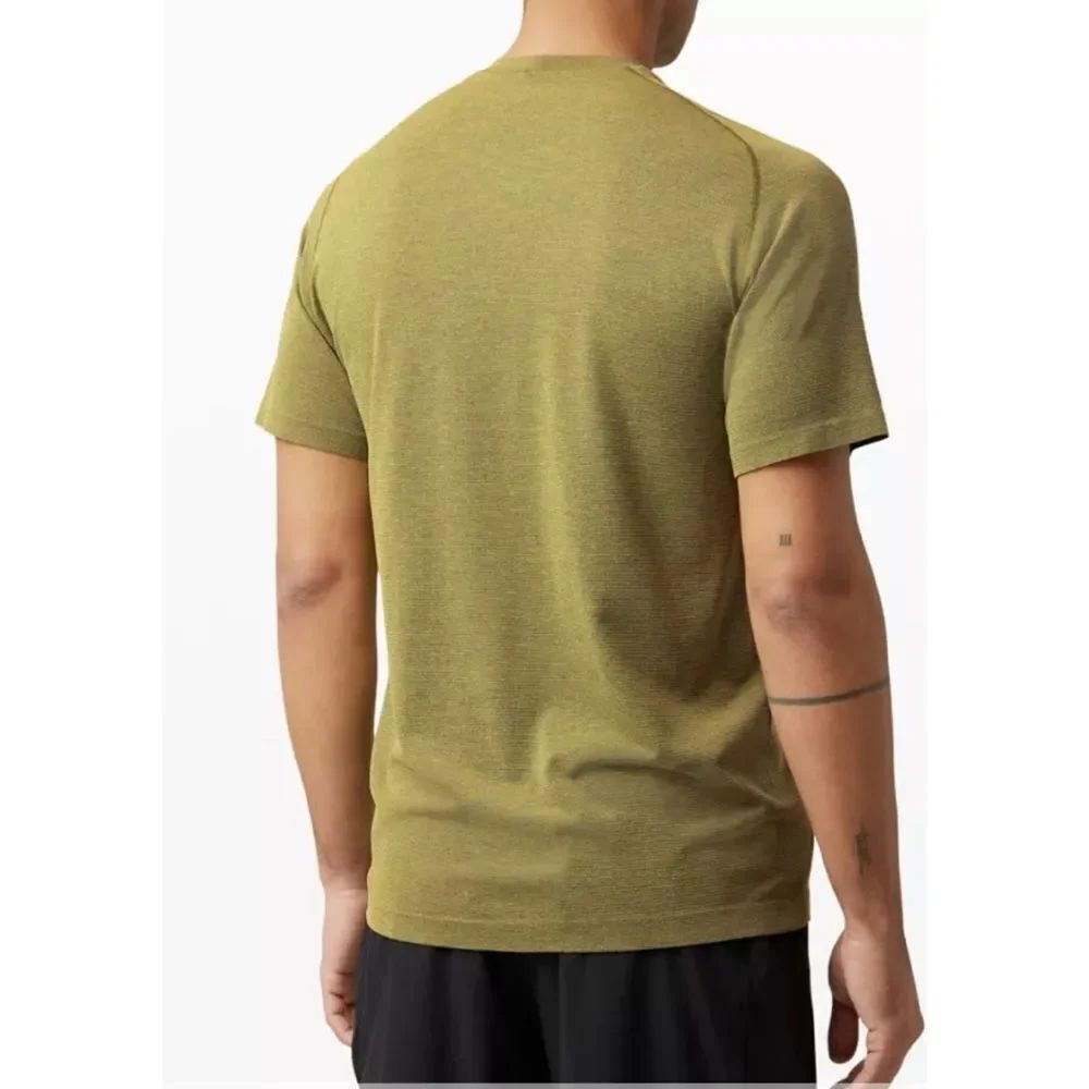 lululemon Metal Vent Tech 2.0 T-shirt Size L - Picture 2 of 7